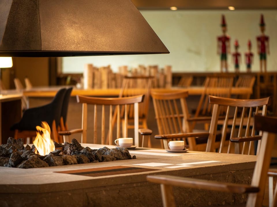 Lounge or bar