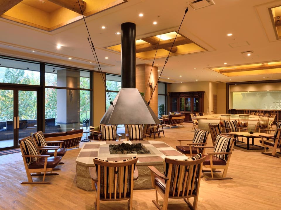 Lounge or bar