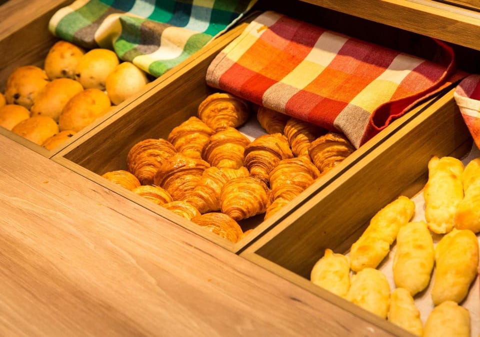 Food, Breakfast
