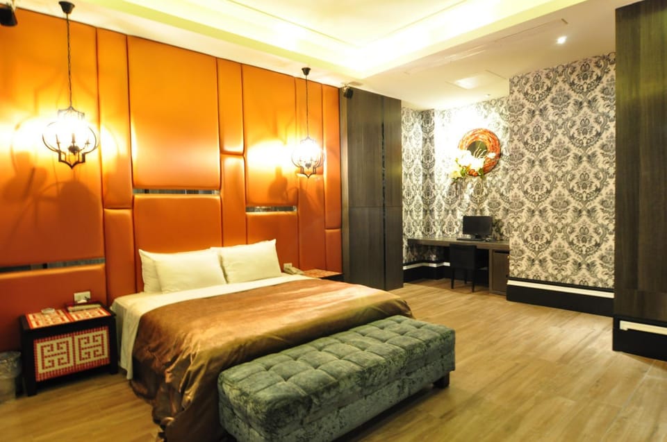 Qixing Jingpin Motel Motel in Fujian