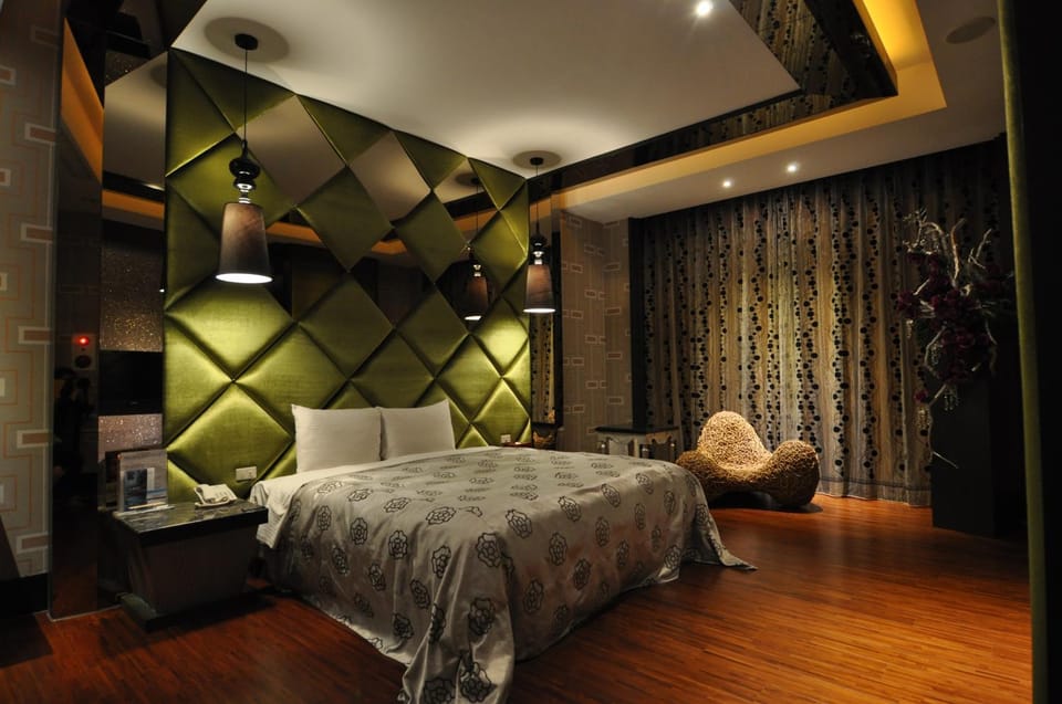 Qixing Jingpin Motel Motel in Fujian