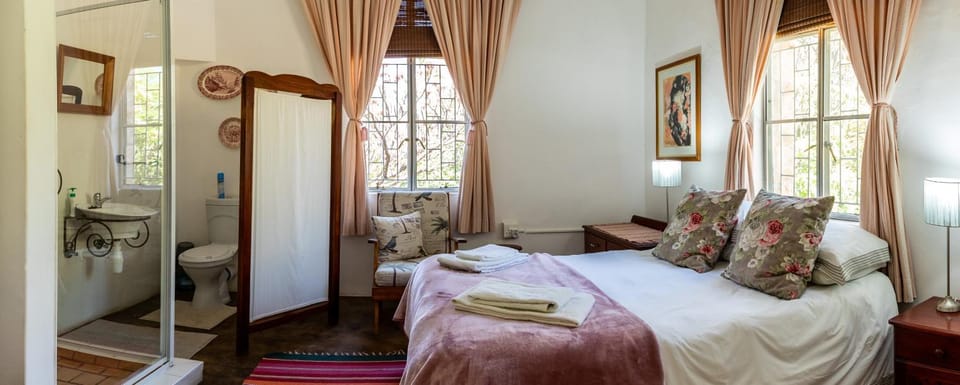 HH 820 Accomodation Bed and Breakfast in Namibia
