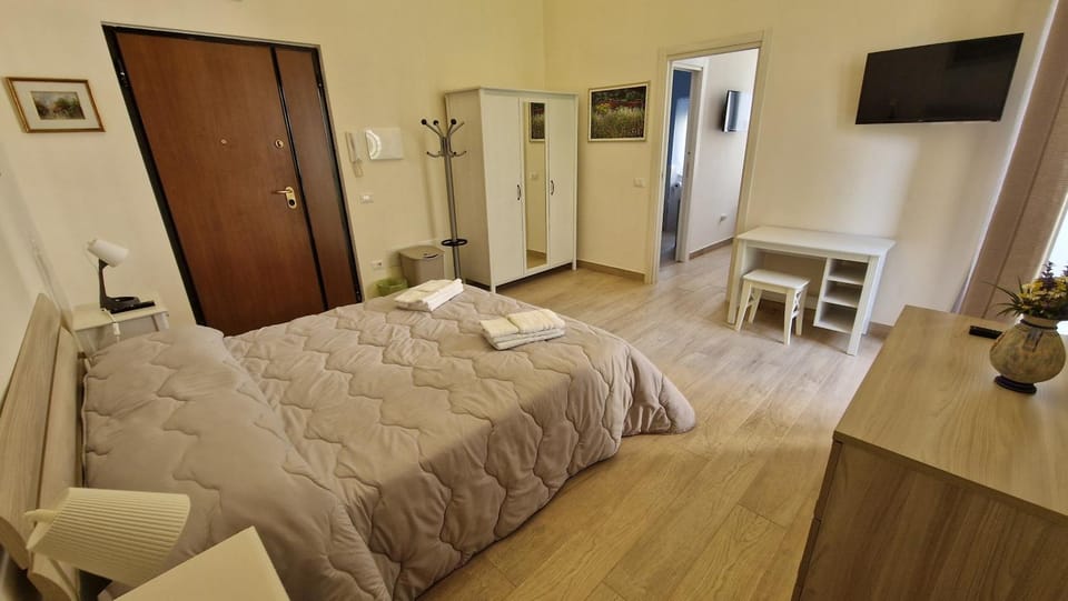 B&B IL CEDRO Bed and Breakfast in Campania
