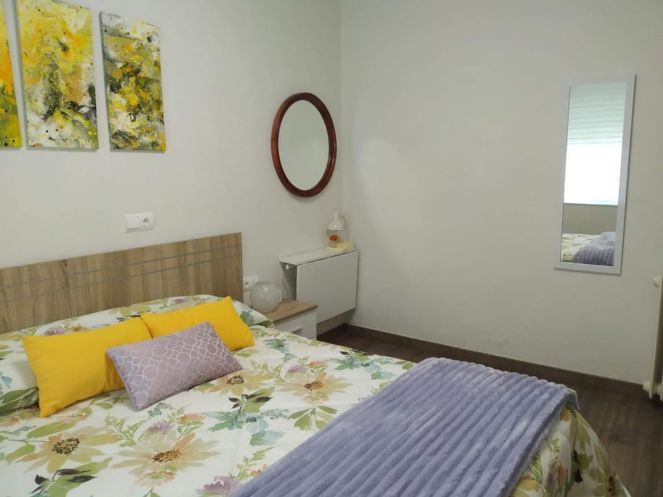 Apartamento Casco Antiguo Ponferrada Apartment in Ponferrada