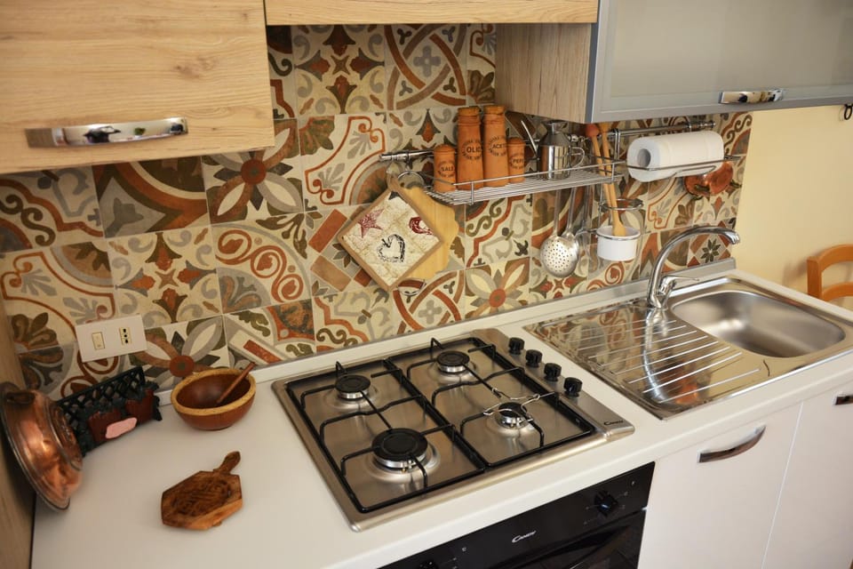 MECHome Apt Apartment in Taormina