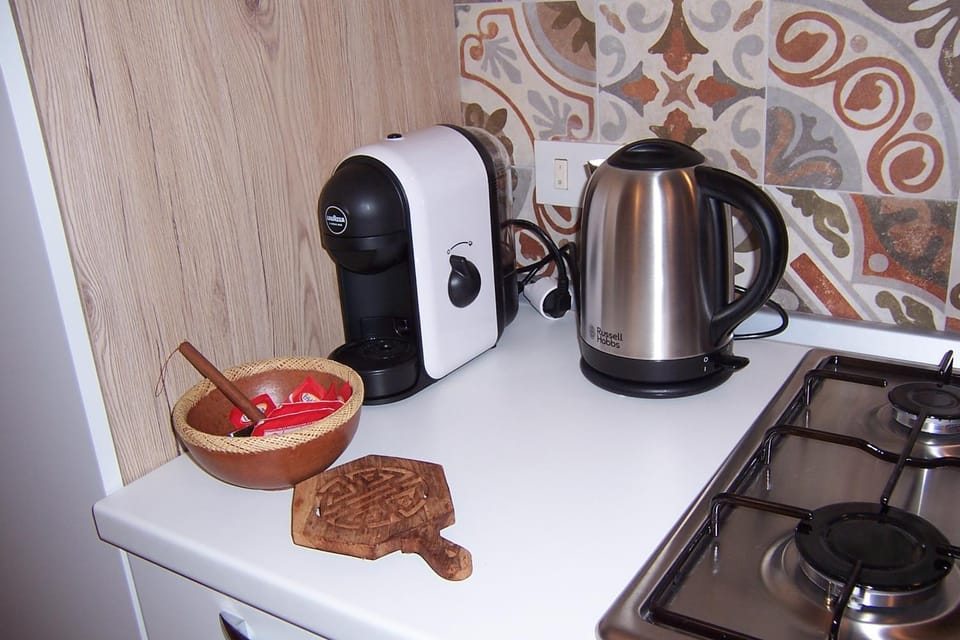 MECHome Apt Apartment in Taormina
