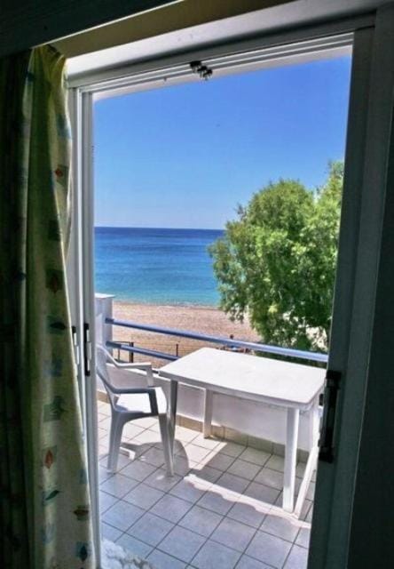 View (from property/room), Balcony/Terrace