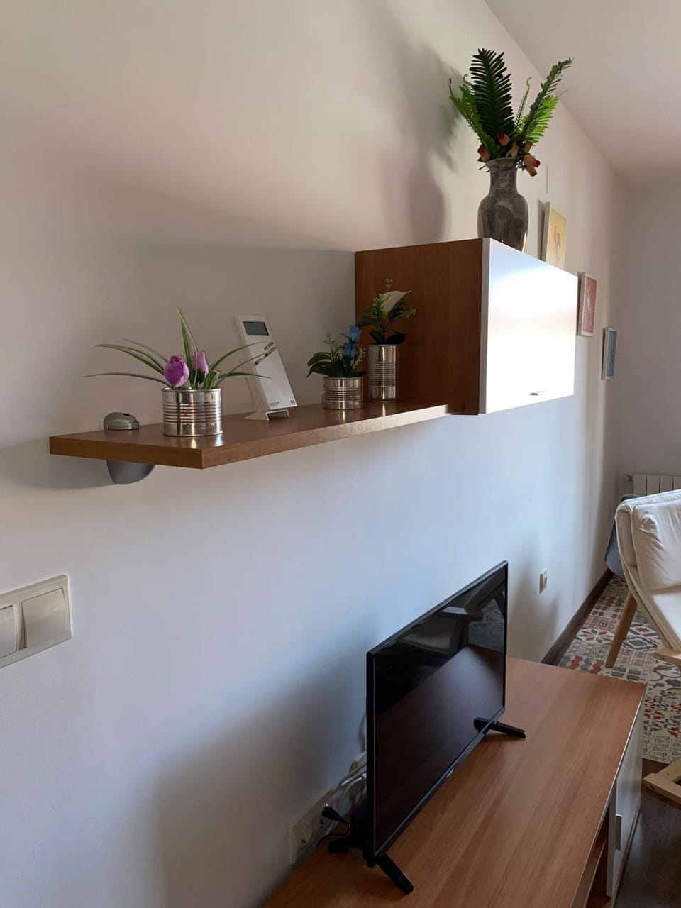 franlau Apartment in Mora de Rubielos