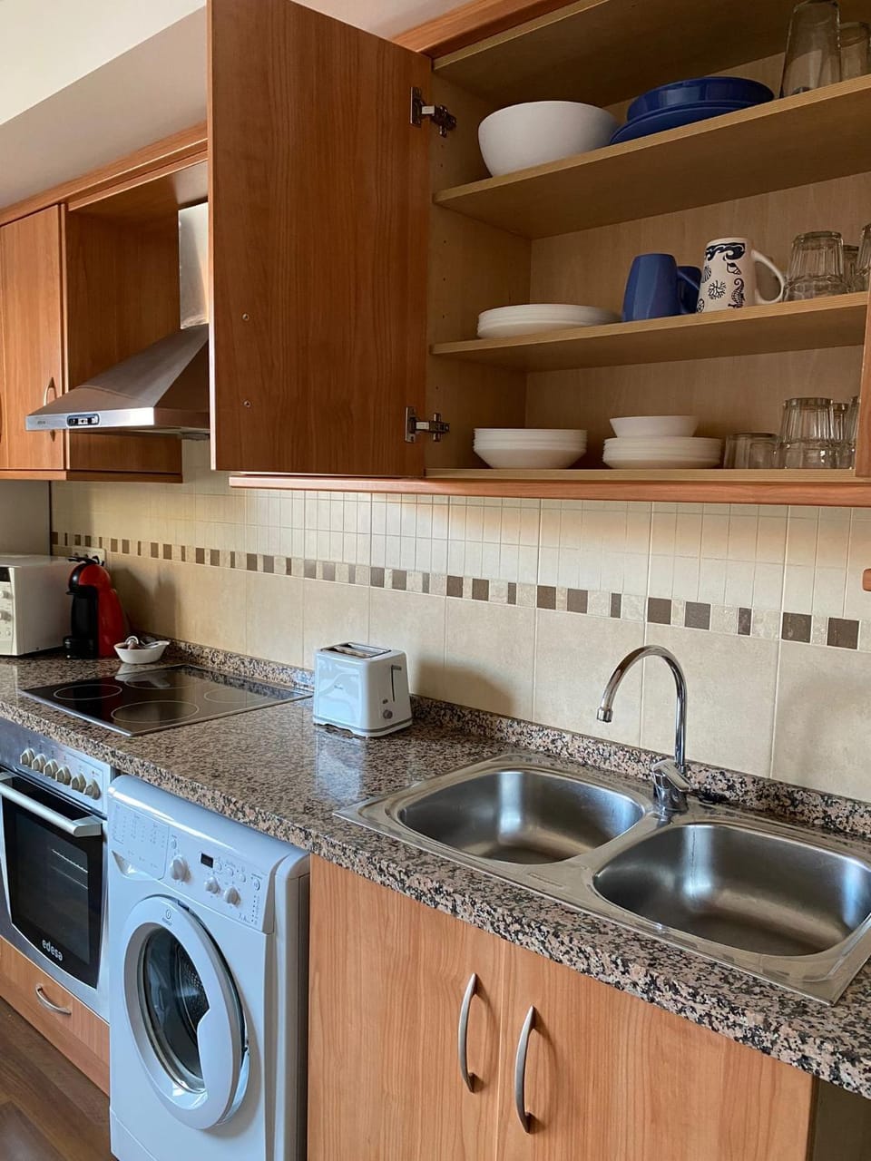 franlau Apartment in Mora de Rubielos