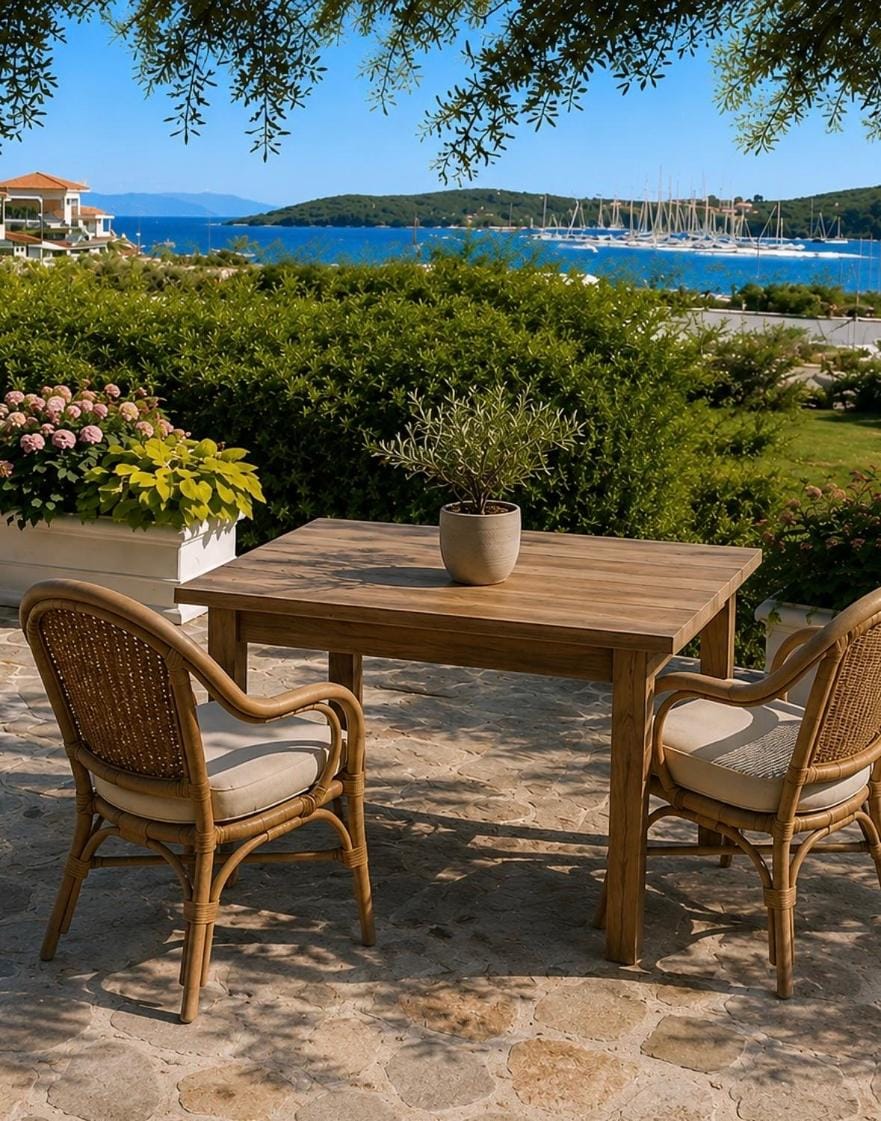Angela Studios Apartment in Greece