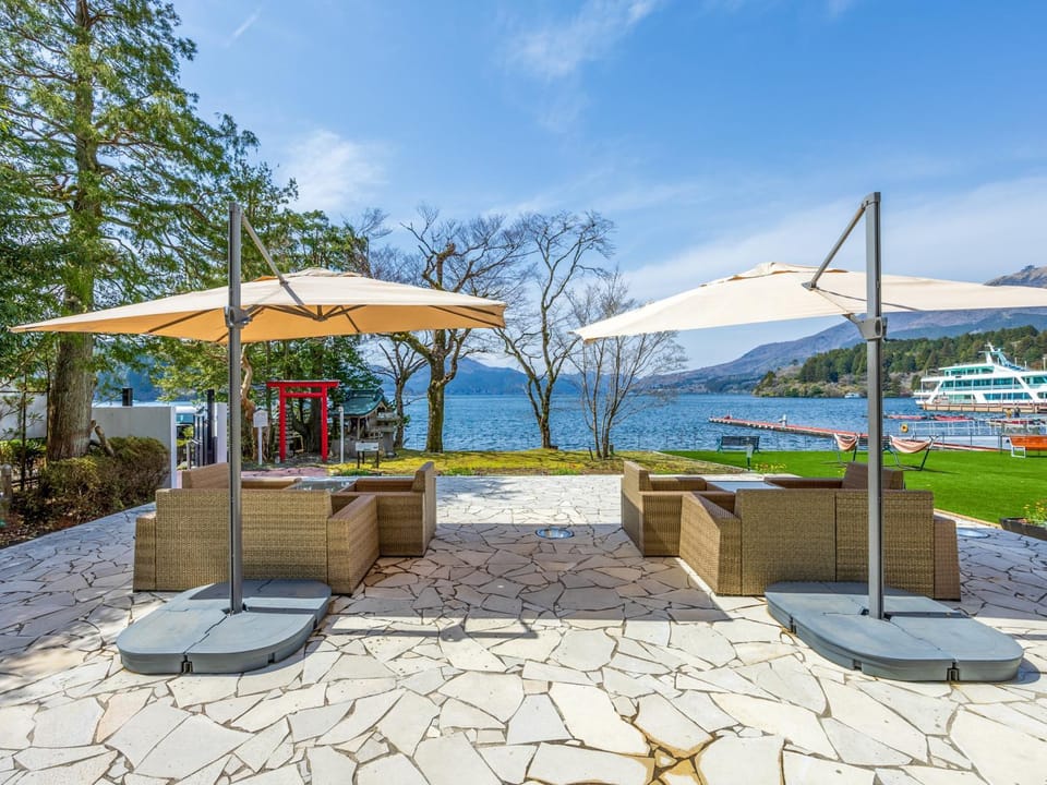 Lounge or bar