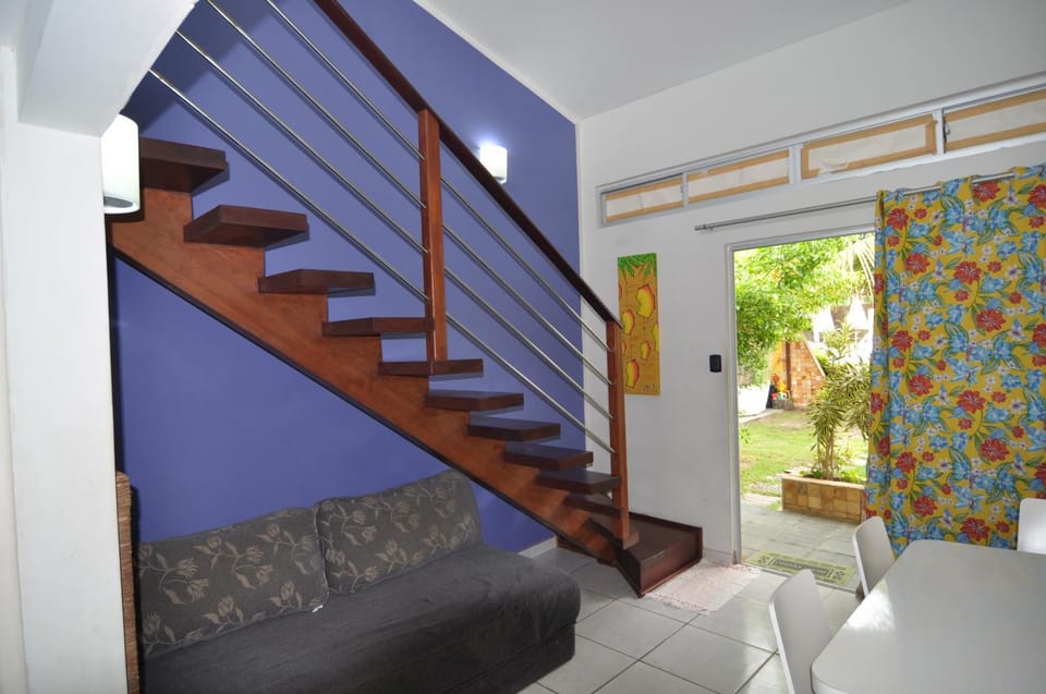 Flat Julieta Apartment in State of Paraíba, Brazil