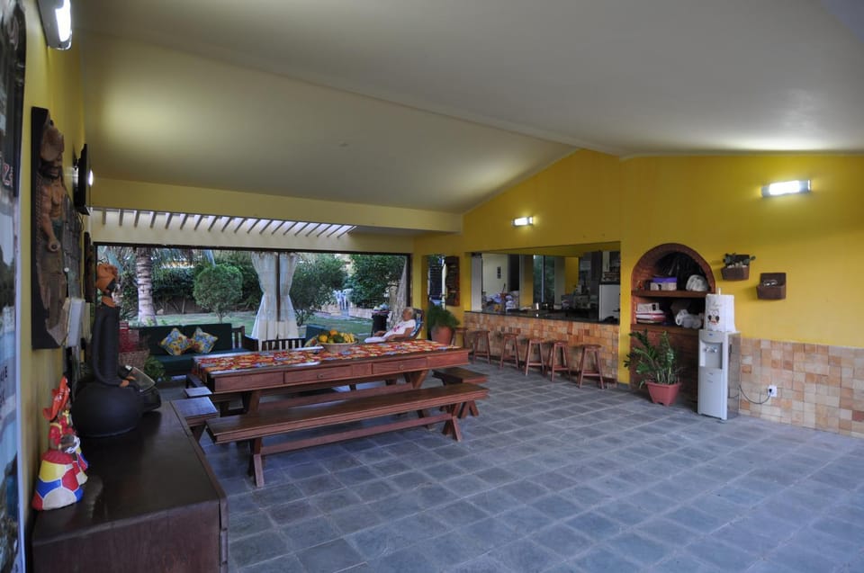 Flat Julieta Apartment in State of Paraíba, Brazil