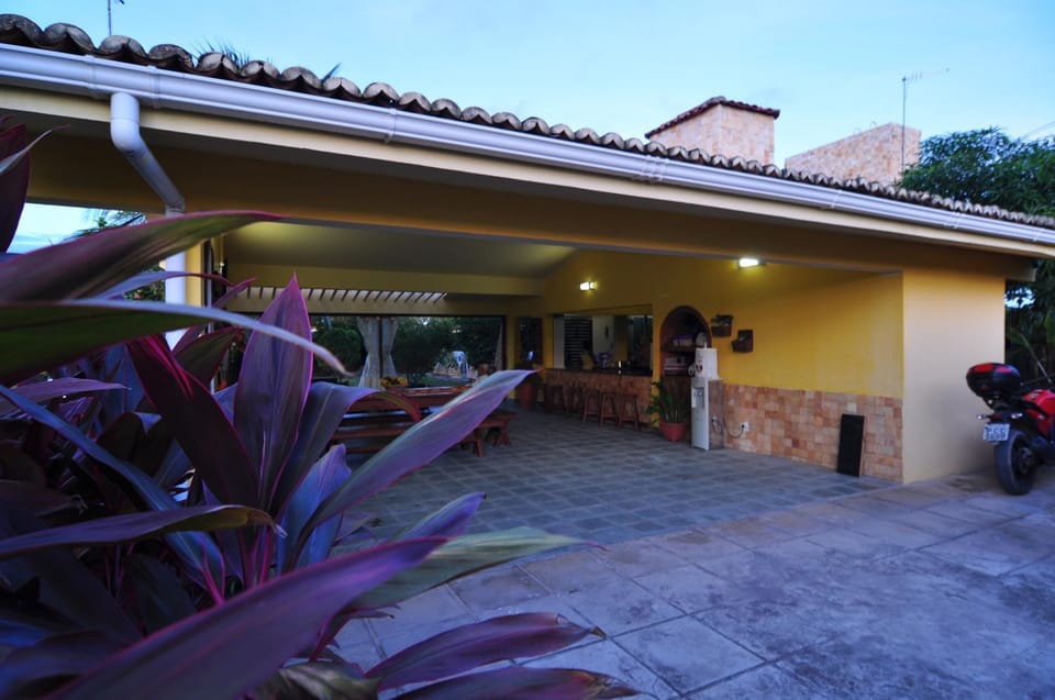 Flat Julieta Apartment in State of Paraíba, Brazil
