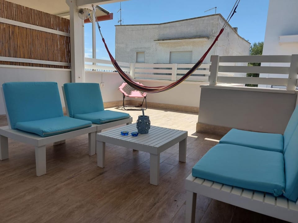 Casa dei filodendri Apartment in Province of Taranto