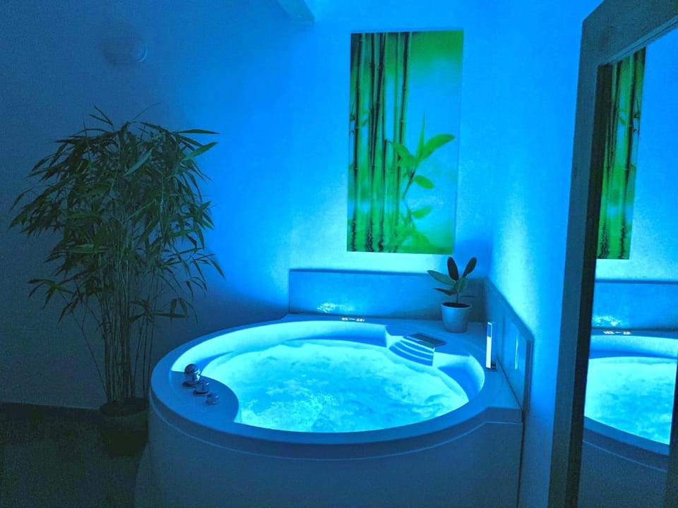 Dimora San Biagio Suites&Apartment Bed and Breakfast in Lecce