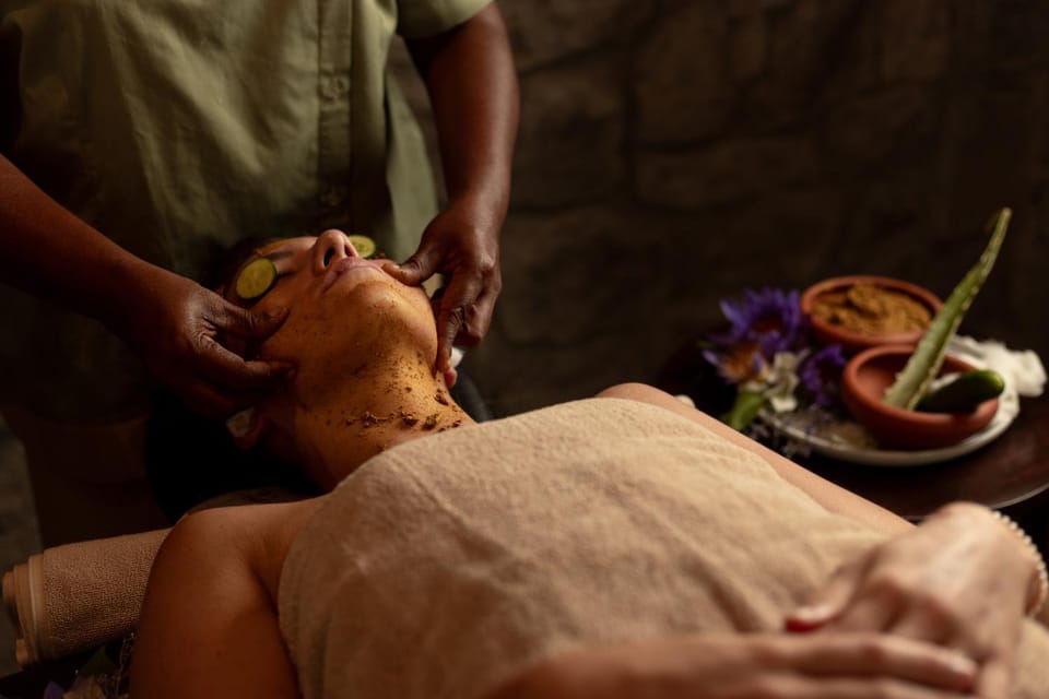 Massage, Spa and wellness centre/facilities, Spa and wellness centre/facilities
