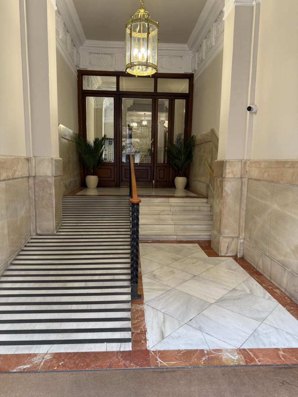Hostal Splendid - Gran Vía Bed and Breakfast in Centro