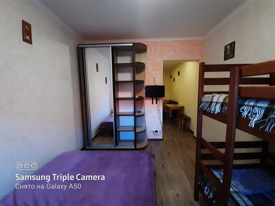 Rand Apartment hotel in Odessa Oblast