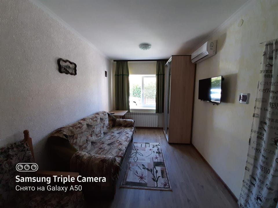 Rand Apartment hotel in Odessa Oblast