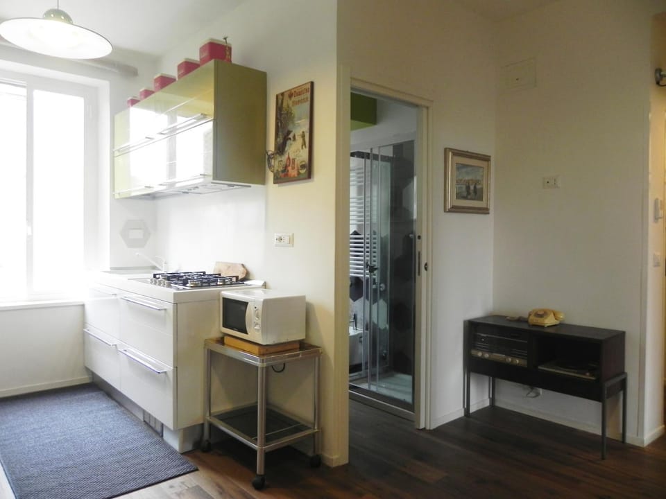 LINE-UP Apartment Apartment in Rome