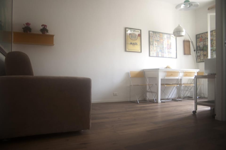 LINE-UP Apartment Apartment in Rome