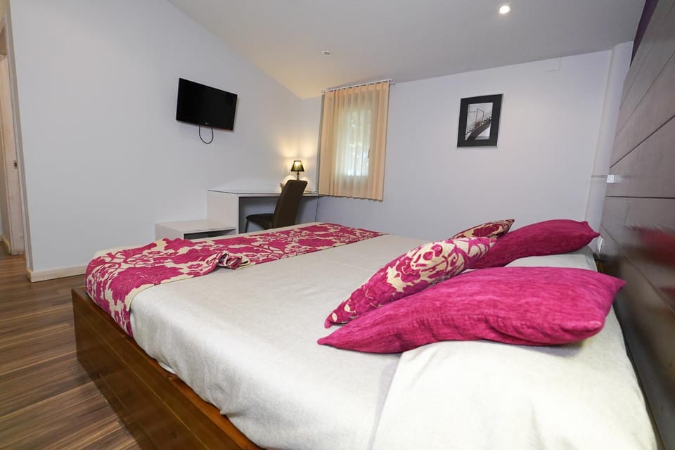 Hotel Mas Prades Hotel in Baix Ebre