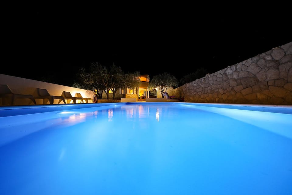 Anna Villa in Šibenik-Knin County, Croatia