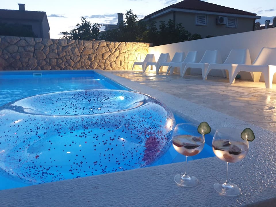 Anna Villa in Šibenik-Knin County, Croatia