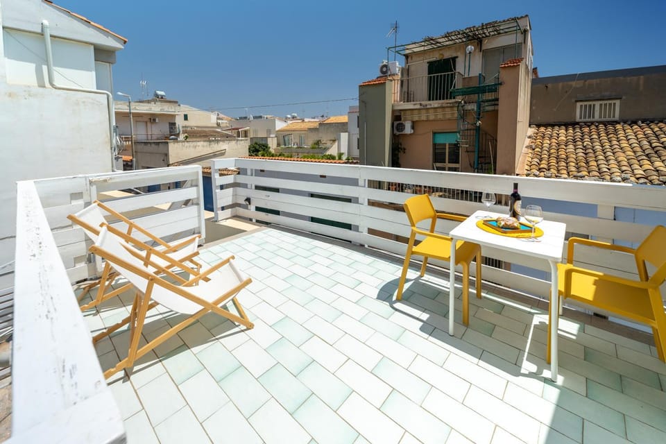 Patio, View (from property/room), Balcony/Terrace, Balcony/Terrace