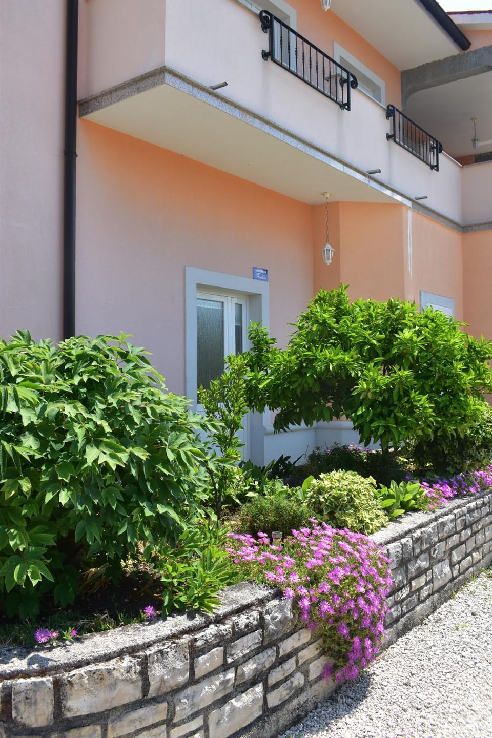 Apartman Fachin Apartment in Istria County
