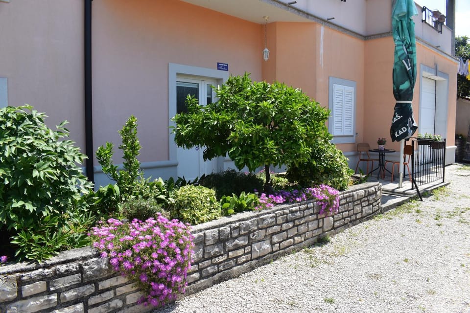 Apartman Fachin Apartment in Istria County