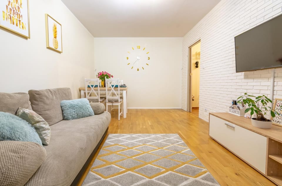 Apartament Optima Apartment in Poland