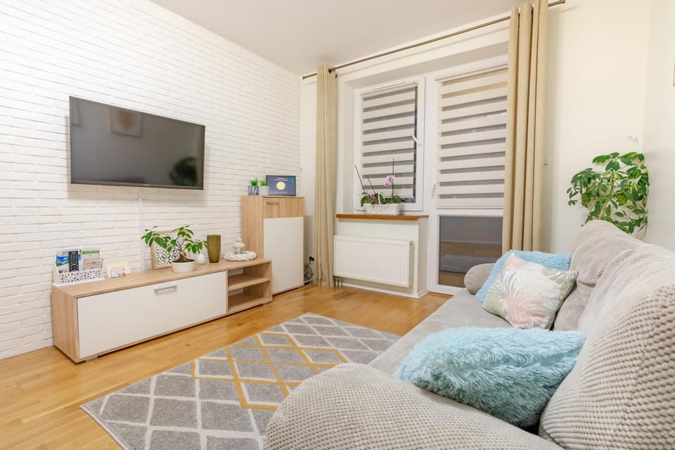 Apartament Optima Apartment in Poland
