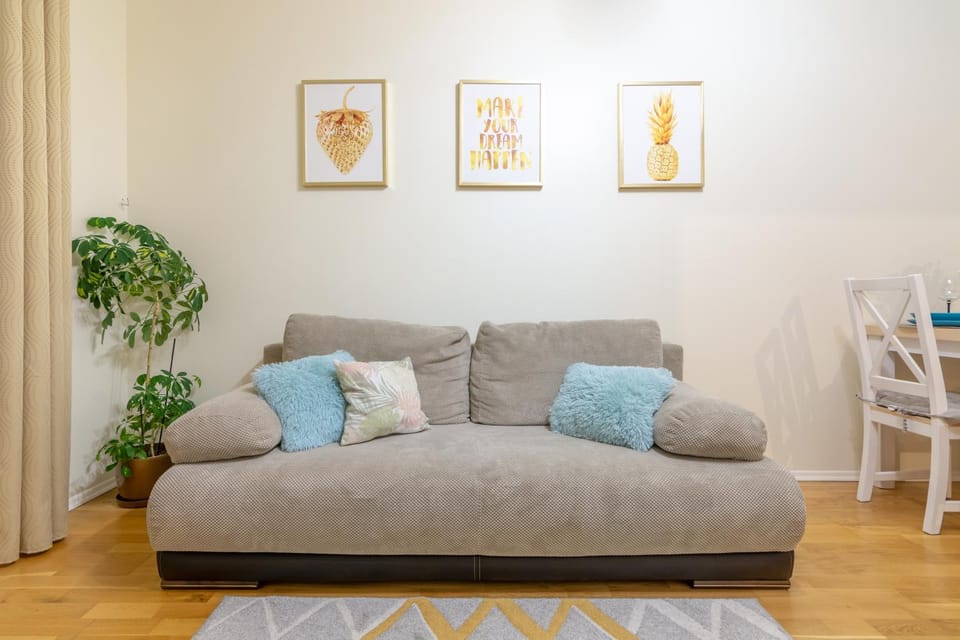 Apartament Optima Apartment in Poland