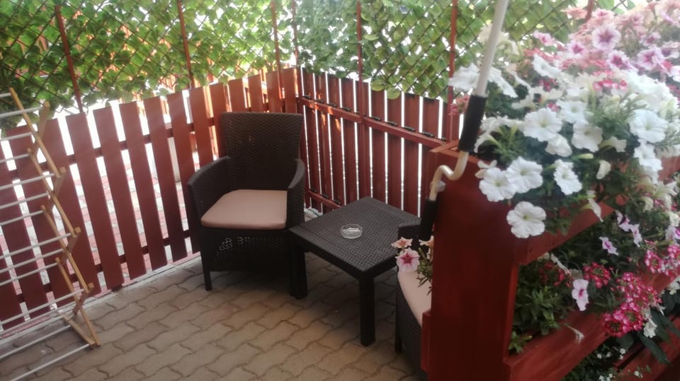 Kéri Vendégház Apartment in Slovakia