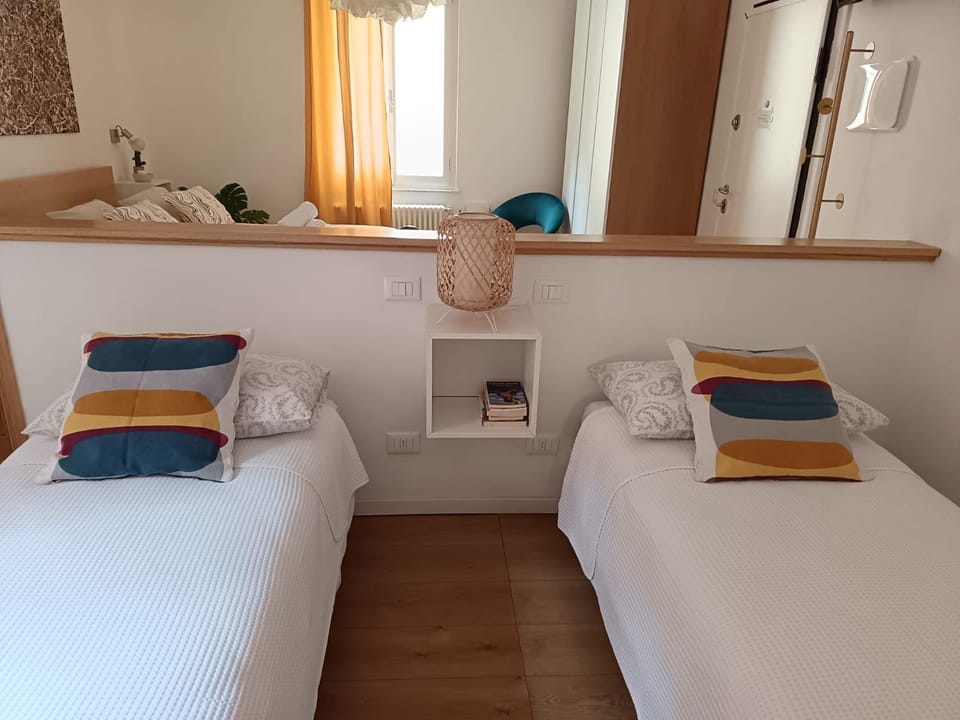 I Limoni di Vernazza Bed and Breakfast in Vernazza