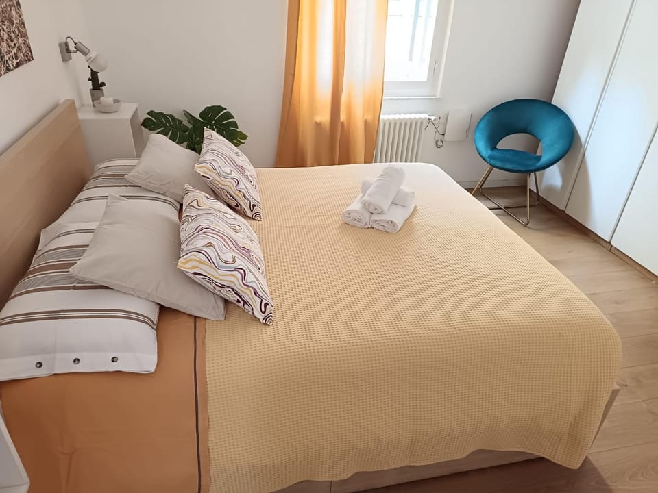 I Limoni di Vernazza Bed and Breakfast in Vernazza