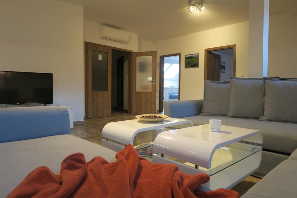 Apartmán U Josefa Apartment in Bavaria
