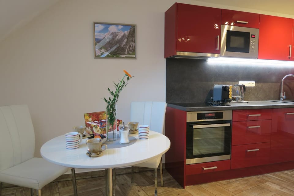 Apartmán U Josefa Apartment in Bavaria