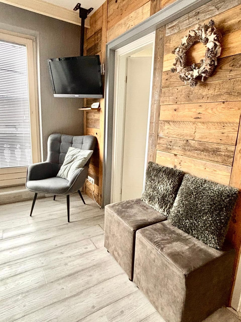 Poppenberg Lodge Apartment in Winterberg