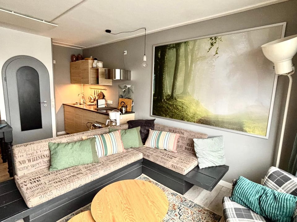 Poppenberg Lodge Apartment in Winterberg