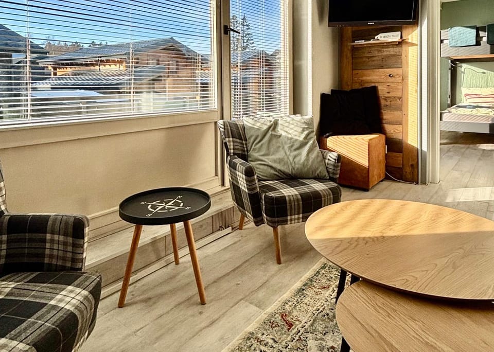 Poppenberg Lodge Apartment in Winterberg