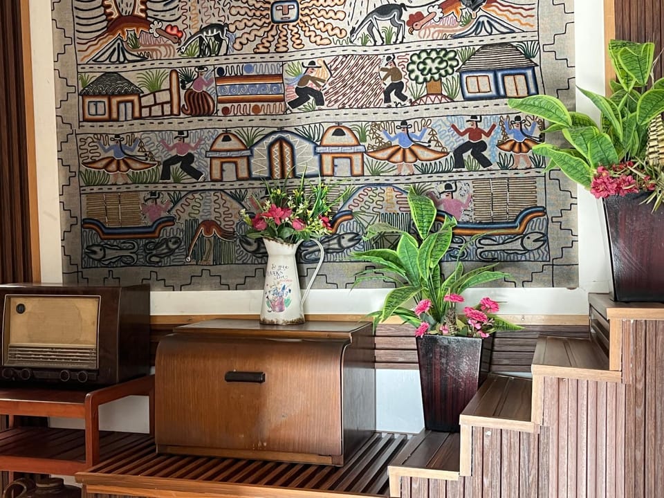 Casa Salkantay Cusco Bed and Breakfast in Cusco