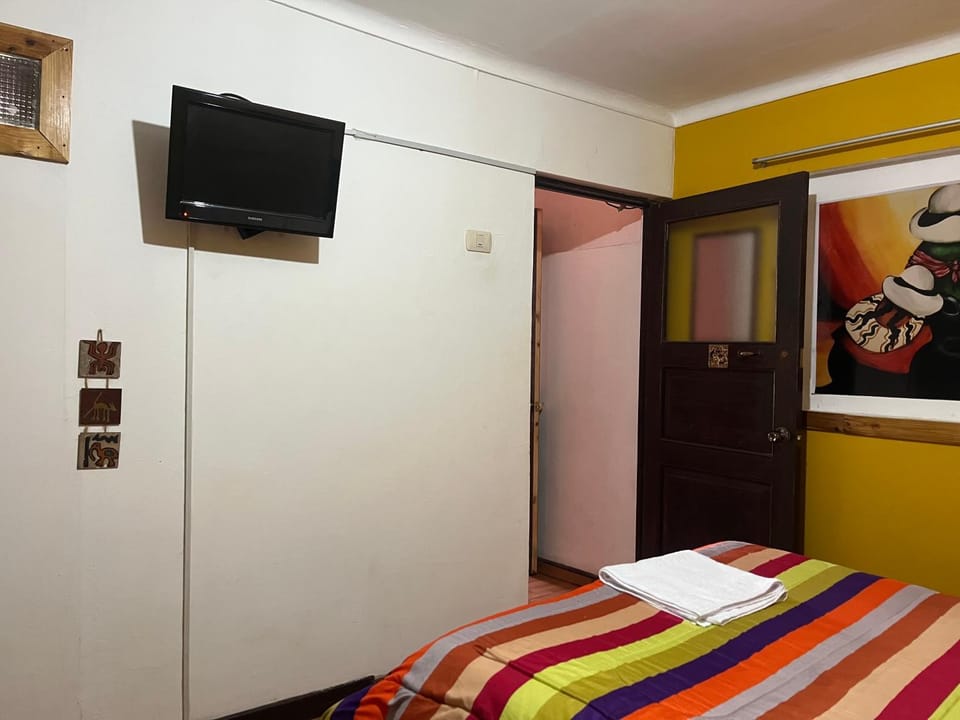 Casa Salkantay Cusco Bed and Breakfast in Cusco