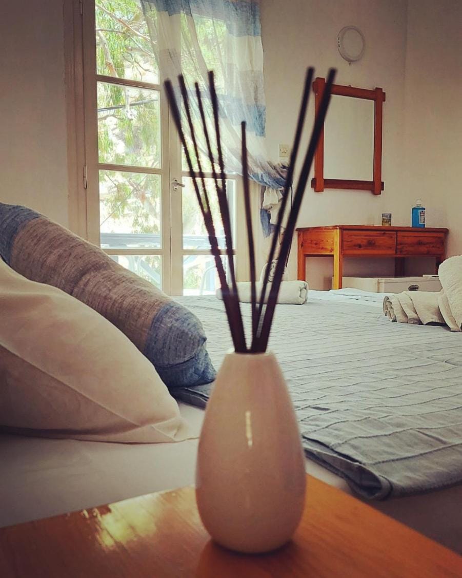 Nefeli rooms Ios Bed and Breakfast in Decentralized Administration of the Aegean