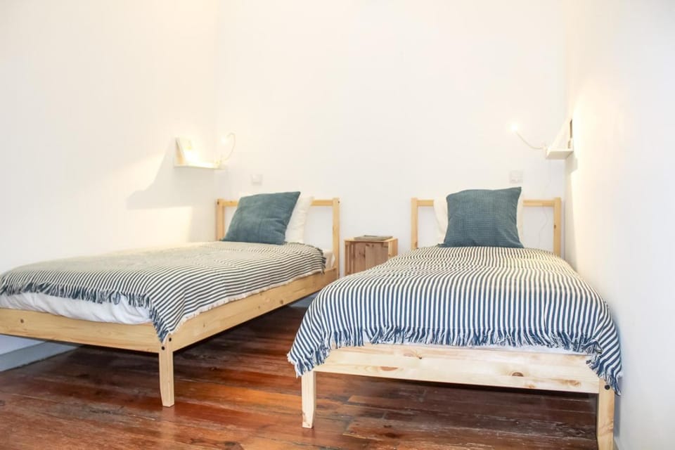 Bonjardim Flats - T1 Apartment in Porto