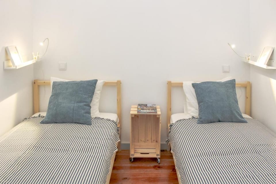 Bonjardim Flats - T1 Apartment in Porto