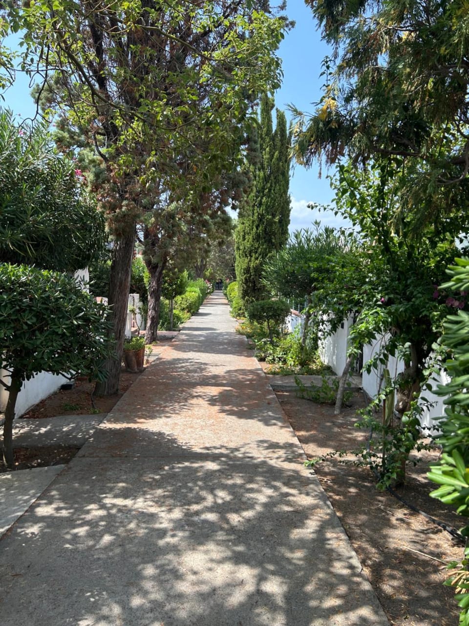 Residence Vulcano Cottage House in Sicily