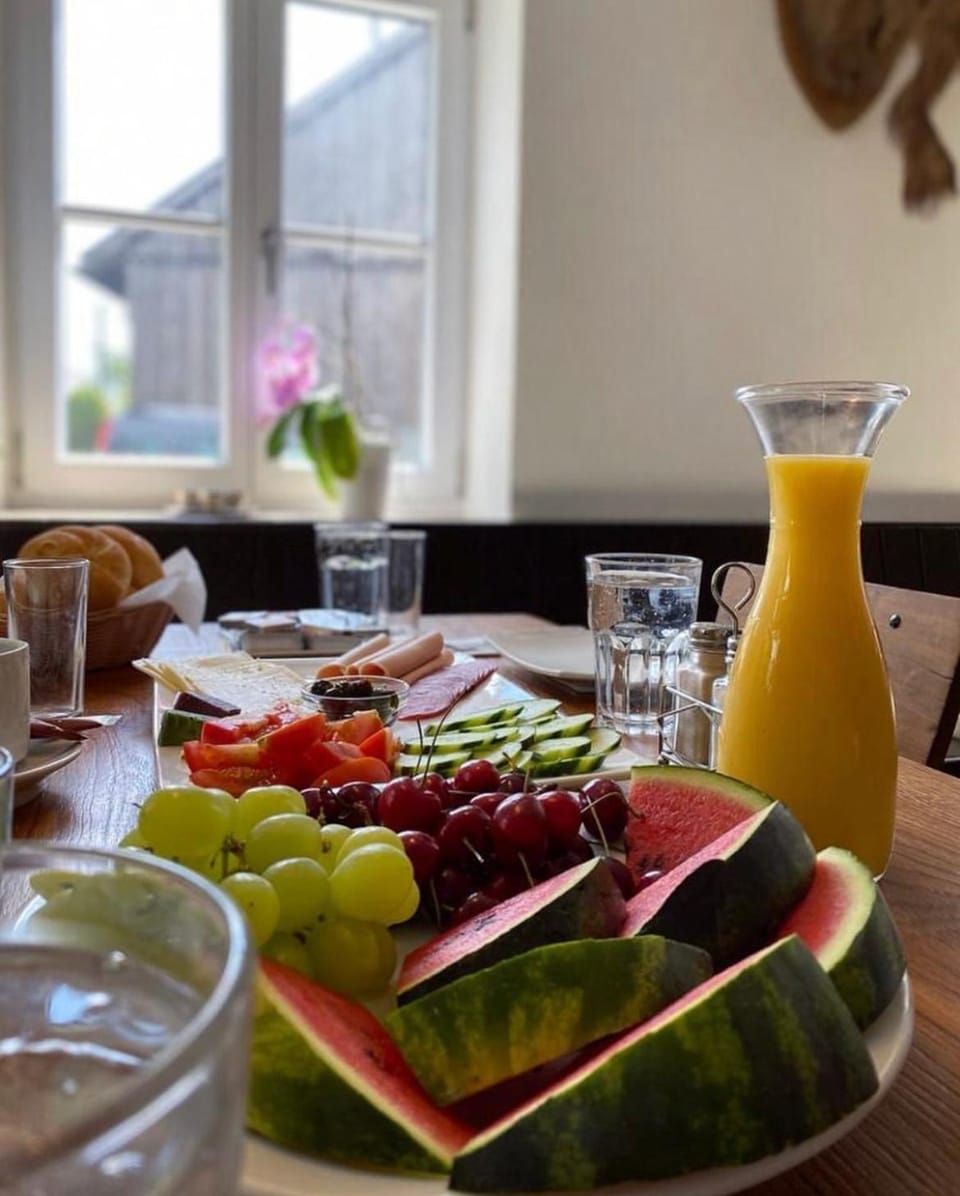 Breakfast